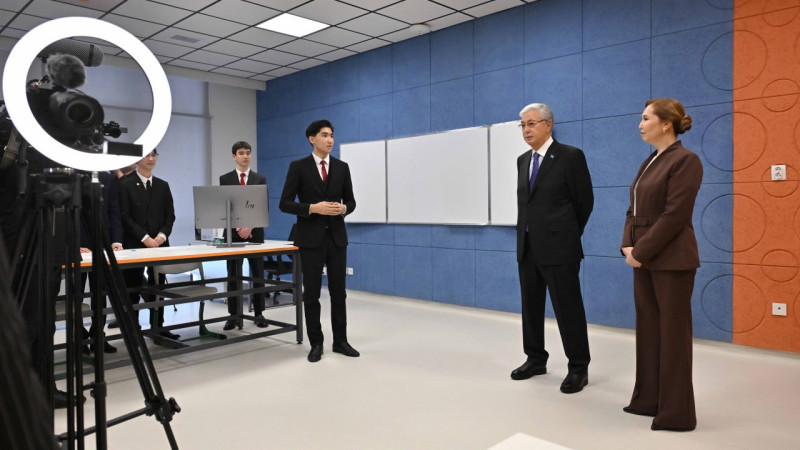 Фото пресс-службы Акорды