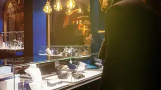 Новое ограбление в Париже: в этот раз напали на перевозчиков драгоценностей