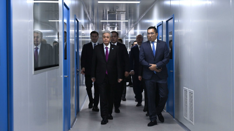 Фото пресс-службы Акорды