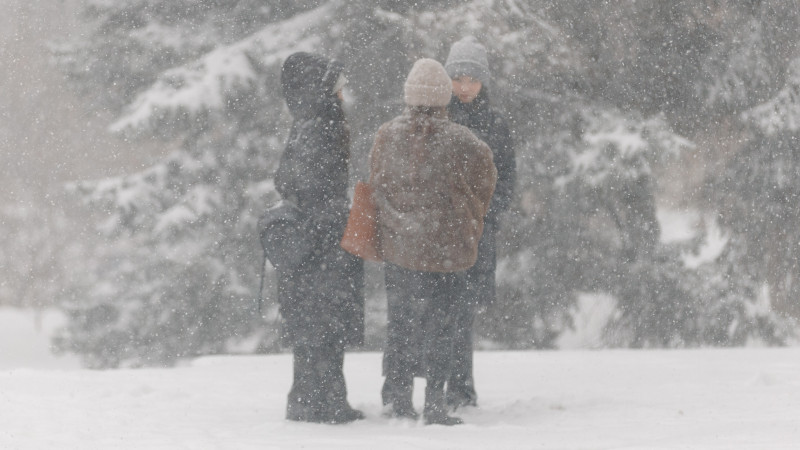 Фото © Tengrinews.kz / Алихан Сариев