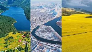 Что посмотреть, попробовать и привезти из Восточного Казахстана