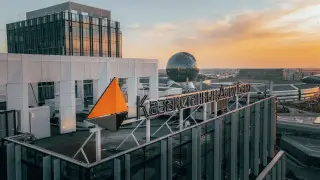 ESG-рейтинг Банка развития Казахстана повысили до 68 баллов