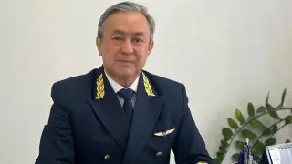 Экс-глава КГА возглавил аэропорт Астаны