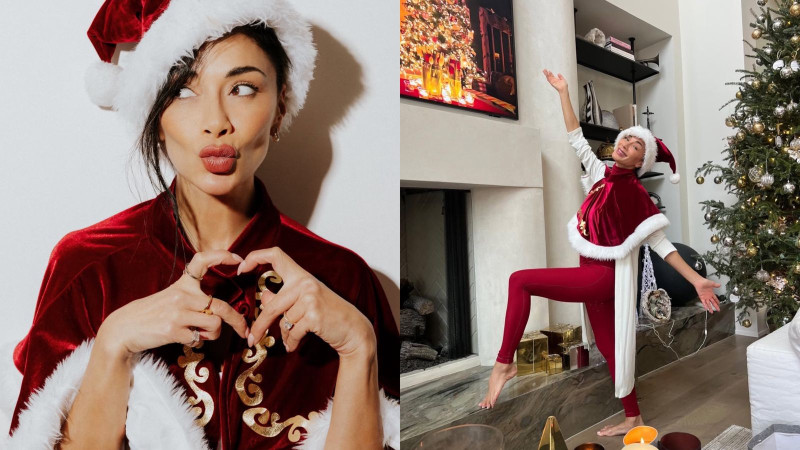 Фото: Instagram/@nicolescherzinger