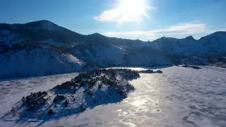 Холод и гололёд накроют Казахстан. Прогноз погоды на субботу, 27 декабря