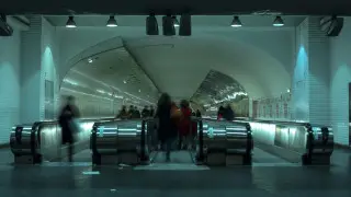 Серия ножевых нападений в Париже: пострадали три женщины