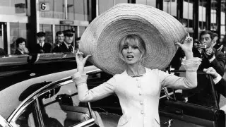 Брижит Бардо