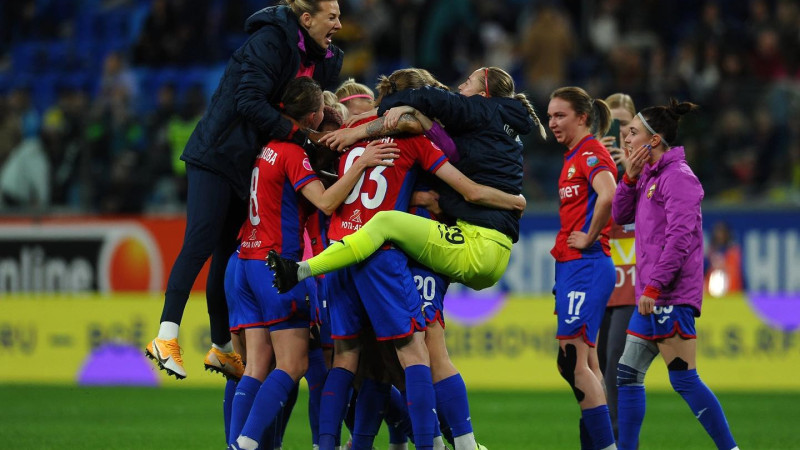 Фото: пресс-служба ЦСКА