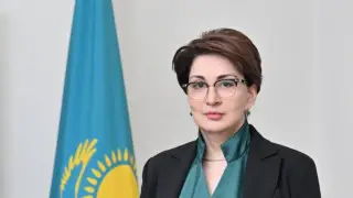 Марию Хаджиеву освободили от должности заместителя главы АРРФР