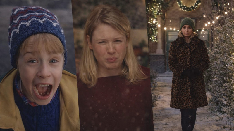 Кадры из видео