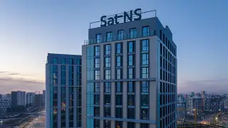 580 тысяч квадратных метров готового жилья: итоги года от Sat-NS