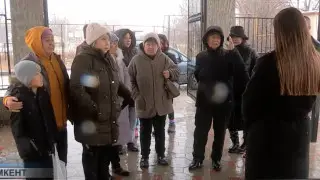 Жители окраины Шымкента требуют вернуть автобус, чтобы не делать “три-четыре пересадки“