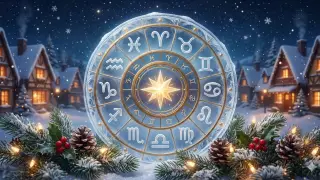 Гороскоп на сегодня: кого ждёт счастливый финал года, а кому придётся принять важное решение