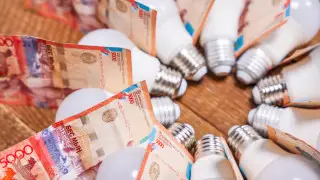 В Казахстане утвердили предельные тарифы на электричество на 7 лет