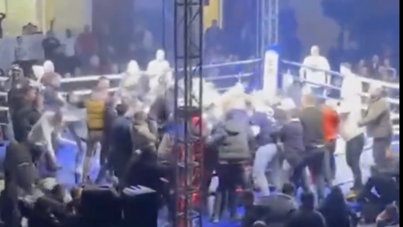 Кадры из видео