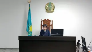 Трагедия в Бестереке: водитель с эпилепсией осуждён за смерть четырёх детей