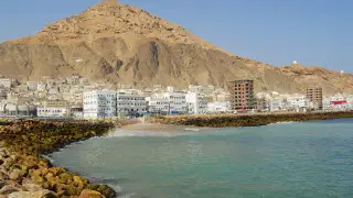 ОАЭ выводят войска из Йемена на фоне обвинений в поддержке сепаратизма