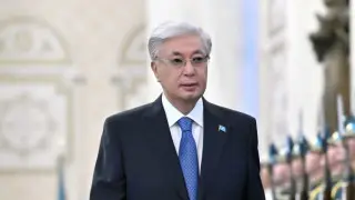 Системная дипломатия: Внешняя политика в 2025 году стала фактором развития для Казахстана