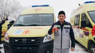 Инвестиции в людей: какие социальные инициативы ТШО реализовал в декабре 