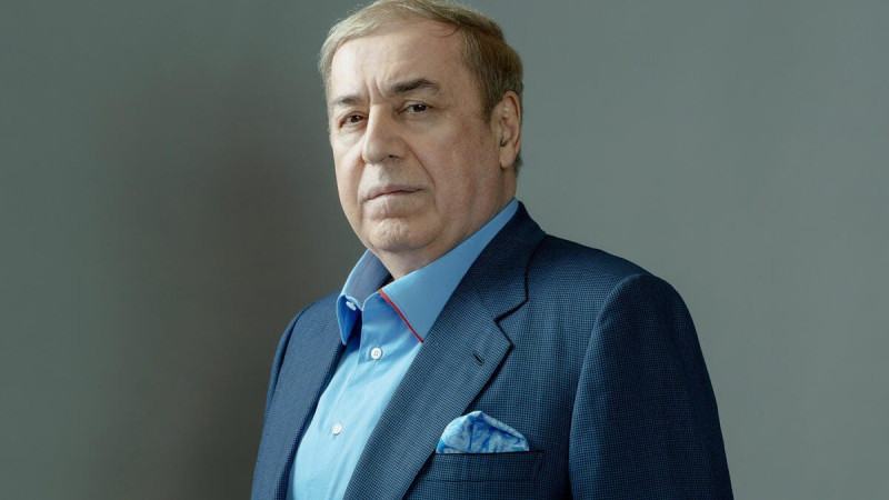 Михаил Гуцериев