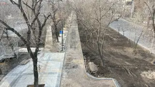 Новые дороги и пробивки улиц: какие проекты планируют завершить в Алматы в 2026 году