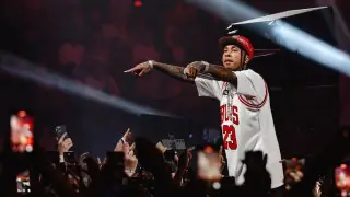 Gorillaz, Deep Purple и Tyga: кто выступит в Казахстане в 2026 году