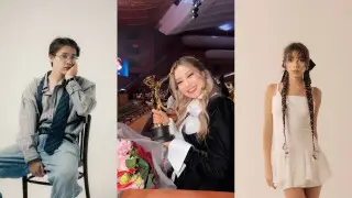 Миллионы прослушиваний: 11 молодых казахстанских артистов, за кем стоит следить