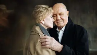 Дочь Веры Алентовой обратилась к поклонникам через два дня после похорон мамы