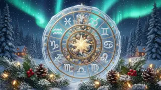 Гороскоп на сегодня: кому повезёт в первый день года, а кому стоит думать о деньгах