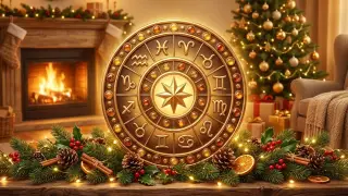 Гороскоп на сегодня: кого ждёт тихое счастье, а кого - яркое начало года