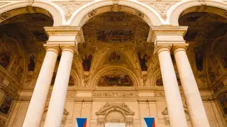 Отставки спикера парламента требуют в Чехии из-за заявления об Украине