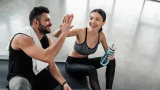 С чего начать занятия спортом после Нового года и как безопасно вернуться в форму