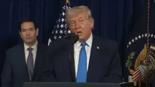 Трамп раскрыл планы США по венесуэльской нефти