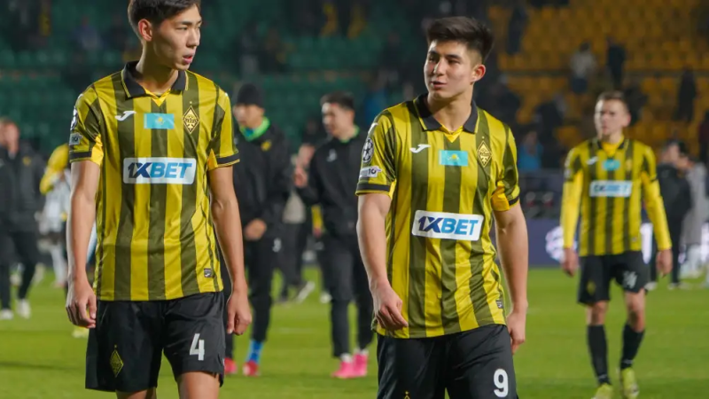 Фото © Tengrinews.kz / Болат Айтмолда