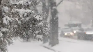 Какой будет погода в Казахстане в понедельник, 5 января: прогноз