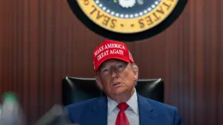 США нуждаются в Гренландии, заявил Трамп