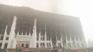 Работали специалисты по “революциям“ — Токаев о Кантаре