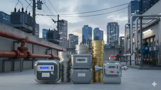 “Близкие к власти олигархи“. Токаев рассказал, кто выигрывал от низких тарифов