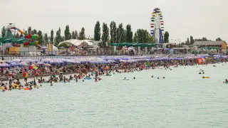 Лень, хамство, погоня за хайпом — Токаев о проблемах развития туризма в Казахстане