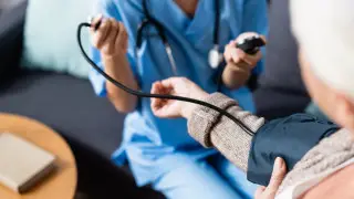 “Записывали родственников с гипертонией в инвалиды“ — Токаев о ситуации с льготами