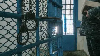 Бывшего начальника исправительного учреждения осудили в Павлодаре