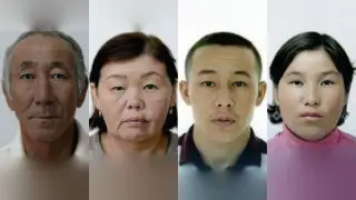 Не распространяйте фейки — полиция о загадочном исчезновении семьи в Казахстане