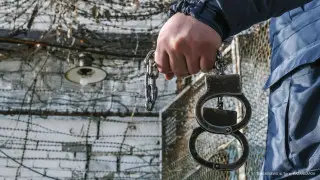 В Шымкенте заключённый пожаловался на пытки: арестованы сотрудники колонии