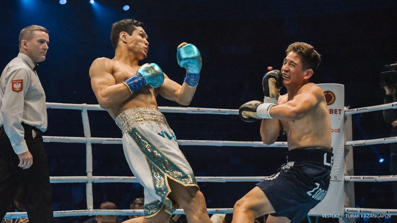 Фото © Tengrinews.kz / Турар Казангапов