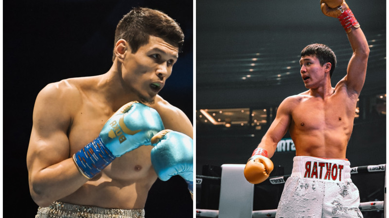 Фото © Tengrinews.kz / Турар Казангапов/ instagram.com/erkebulan_toktar/