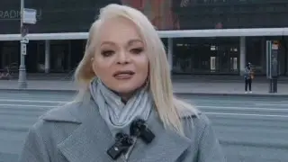 Лариса Долина не освободила квартиру в оговорённый срок