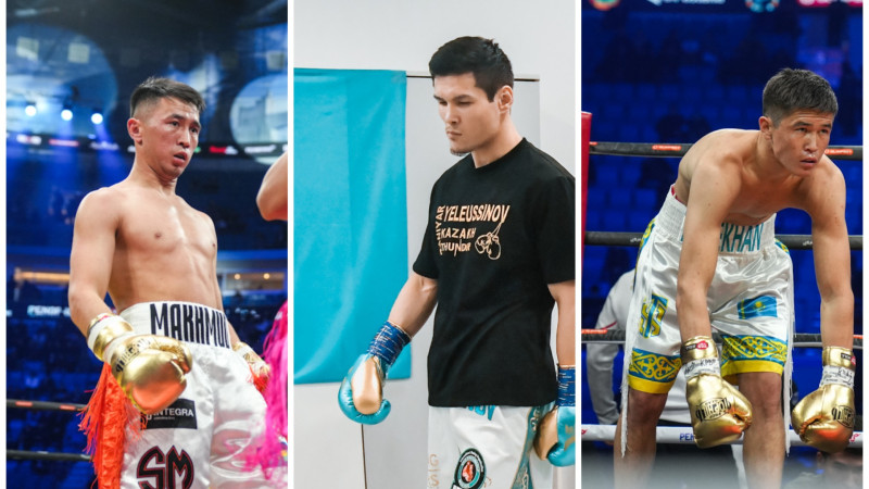 Фото © Tengrinews.kz / Турар Казангапов