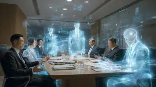 “Мы несём ответственность, а они - нет“: почему в Казахстане не будет “цифровых“ чиновников