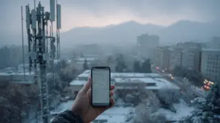 Сбои интернета в Алматы объяснили в министерстве цифрового развития