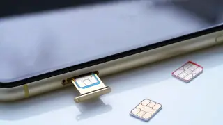 Покупка SIM-карт в Казахстане: с 3 января заработали новые правила